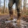Bottes Chiruca Iceland : chaleur et étanchéité pour l'hiver