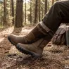 Bottes Chiruca Iceland : chaleur et étanchéité pour l'hiver