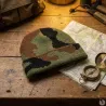 Bonnet chaud camo CE 100% acrylique - Taille unique