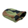 Bonnet chaud camo CE 100% acrylique - Taille unique