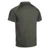 Polo Instructor respirant kaki - M à 3XL pour élevage