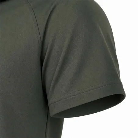 Polo Instructor respirant kaki - M à 3XL pour élevage