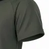 Polo Instructor respirant kaki - M à 3XL pour élevage