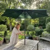 Filet de sécurité auto universel pour chiens 60-120 cm