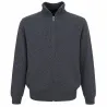 Blouson Cicero gris chaud pour élevage et extérieur