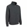Blouson Cicero gris chaud pour élevage et extérieur