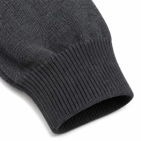 Blouson Cicero gris chaud pour élevage et extérieur