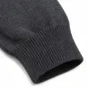 Blouson Cicero gris chaud pour élevage et extérieur