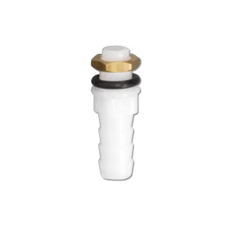 Sortie de seau 10 mm pour abreuvoir automatique Olba