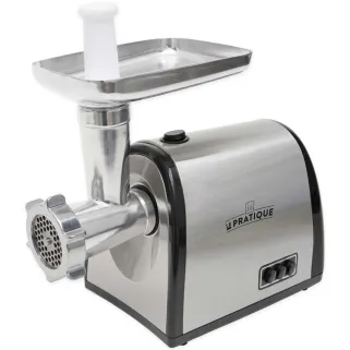Hachoir électrique Le Pratique n°8 600W pour viande