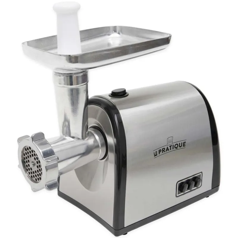 Hachoir électrique Le Pratique n°8 600W pour viande