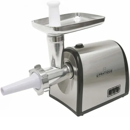 Hachoir électrique Le Pratique n°8 600W pour viande
