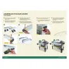 Mangeoire Robust® 12kg - Acier galvanisé pour volailles