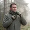 Gants polaires légers camo - Confort et chaleur optimale