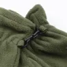 Gants polaires légers camo - Confort et chaleur optimale