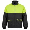 Veste Francital Prior Ventilation Dorsale 2 Poches Type A classe 1