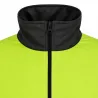 Veste Francital Prior Ventilation Dorsale 2 Poches Type A classe 1