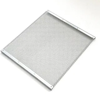Couvercle métallique pour couveuse Maino Mini Pro 70