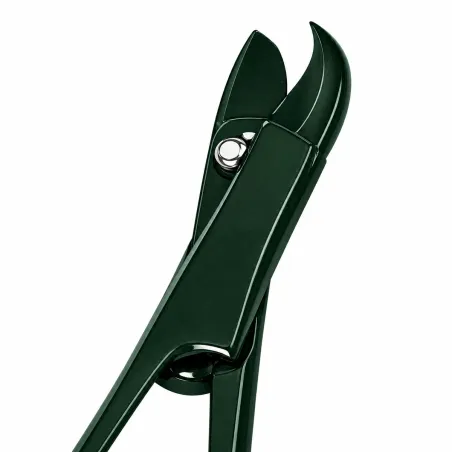 Pince double pour sutures par agrafes - 12 cm