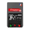 Electrificateur eCONTROL S 10000 connecté - 200 km - 13500V