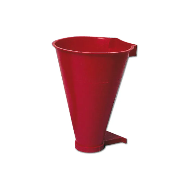 Saignoir mural pour volailles - 26 cm de diamètre