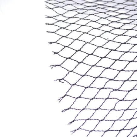 Filet volière maille 15 mm - 10 m de large - Vente au mètre