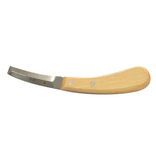 Renette pro double face pour ovins et caprins - ergonomique