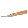 Renette pro double face pour ovins et caprins - ergonomique