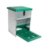 Kit abreuvoir 30L + mangeoire anti-nuisibles 5kg Feedomatic