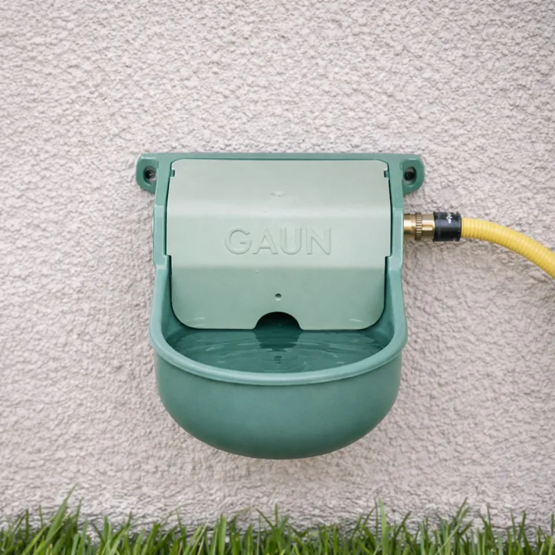 Abreuvoir automatique pour chien 0,4 L