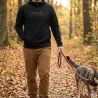 Sweat Anar Muorra - Confort outdoor capuche & poche