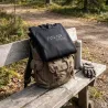 Sweat Anar Muorra - Confort outdoor capuche & poche