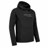 Sweat Anar Muorra - Confort outdoor capuche & poche