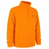 Sweat polaire zippé Treeland® - Chaleur & Confort