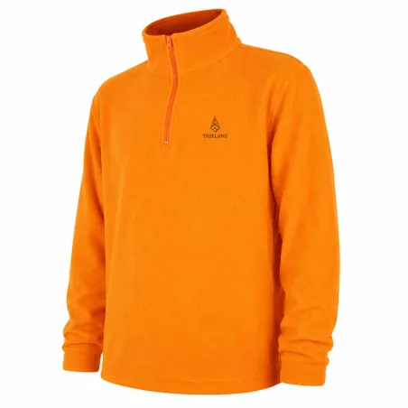 Sweat polaire zippé Treeland® - Chaleur & Confort