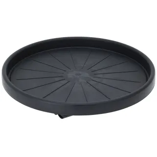 Roule-pot 30 cm pour plantes - Déplacement facile