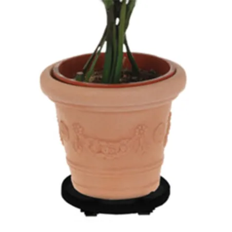 Roule-pot 30 cm pour plantes - Déplacement facile
