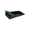 Pondoir poule 4 nids sur pieds avec collecteur | Ducatillon