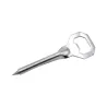 Ouvre-bocal multifonction 13 cm - Décapsuleur intégré