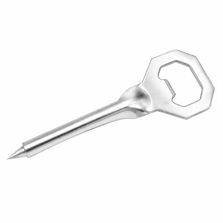 Ouvre-bocal multifonction 13 cm - Décapsuleur intégré
