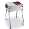 Plumeuse humide Piumina 24 doigts - 40 volailles/heure