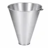 Saignoir galvanisé pour volailles - Ø 28,7 cm - H 34 cm