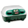 Couveuse Egg Tech 24 semi-auto pour 24 œufs River Systems