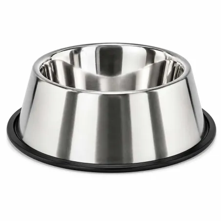 Gamelle surélevée pour chiens aux longues oreilles 1825 ml