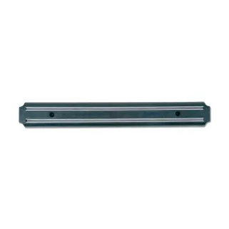 Barre aimantée murale pour couteaux 33 cm