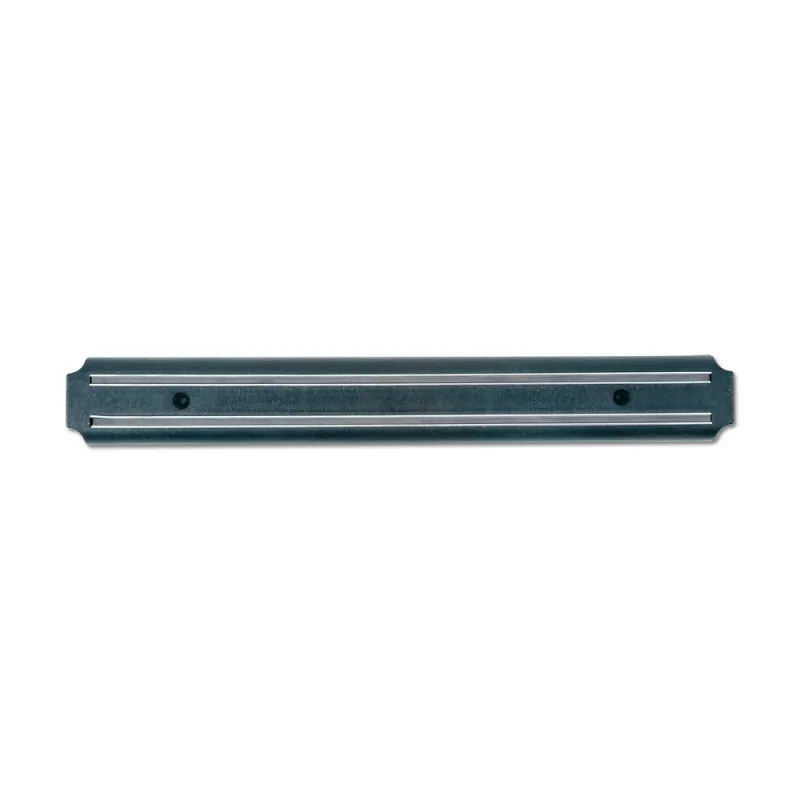 Barre aimantée murale pour couteaux 33 cm
