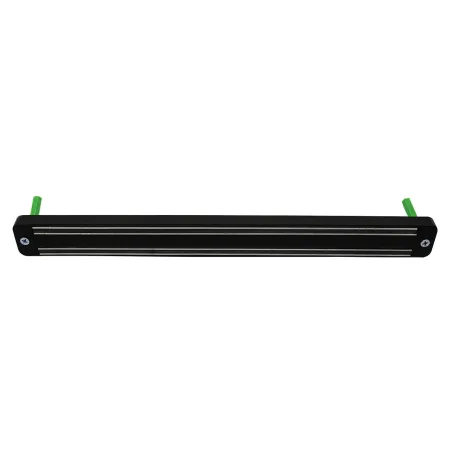 Barre aimantée murale pour couteaux 33 cm
