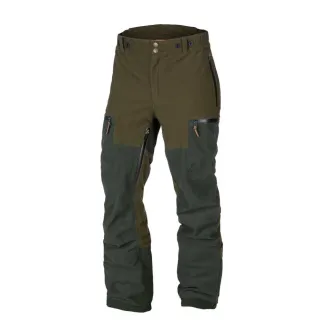 Pantalon chasse Homme Anar Hirvas polyester silencieux