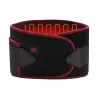 Ceinture chauffante lombaire 140cm - 60°C - 5000mAh