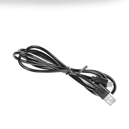 Ceinture chauffante lombaire 140cm - 60°C - 5000mAh